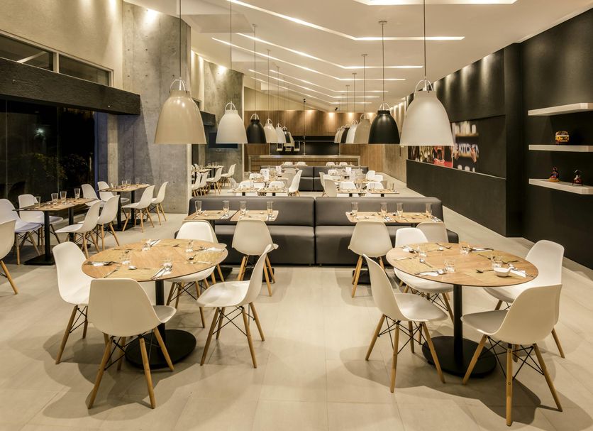 Restoran Fotoğraf