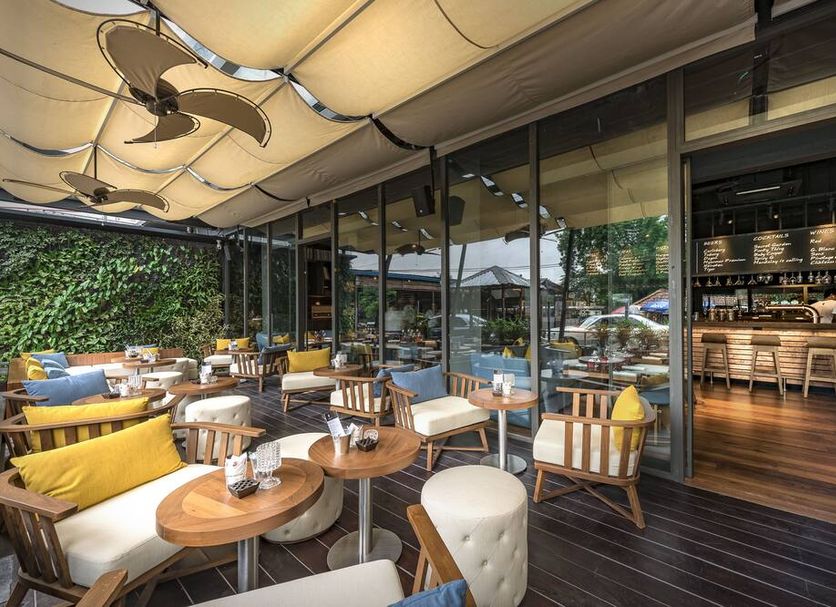 Restoran Fotoğraf