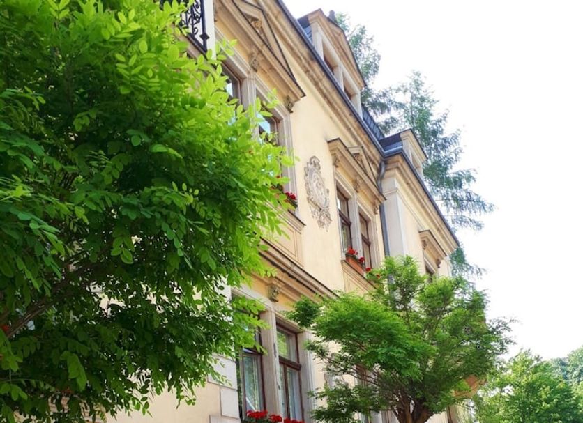Dış görünüm Fotoğraf