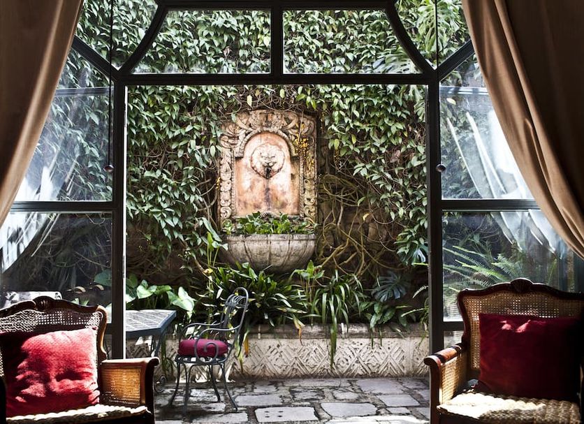 Veranda Fotoğraf