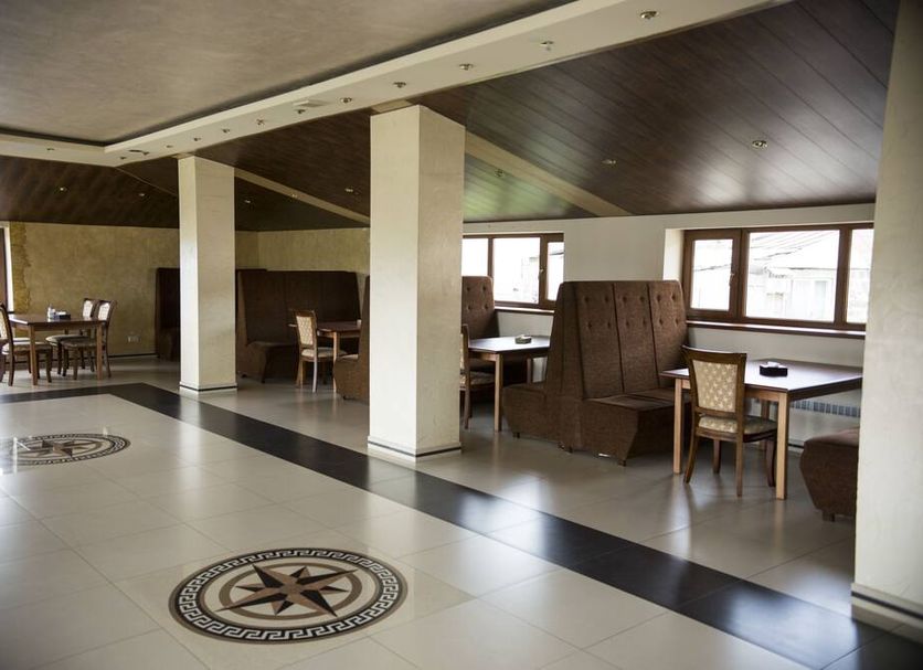 Restoran Fotoğraf