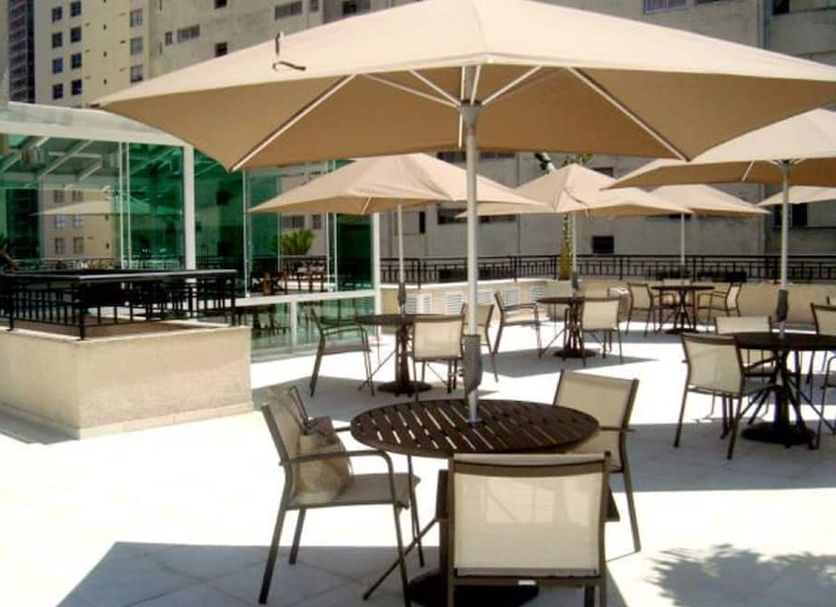 Veranda Fotoğraf