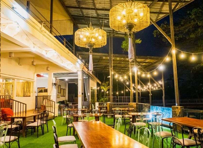 Restoran Fotoğraf