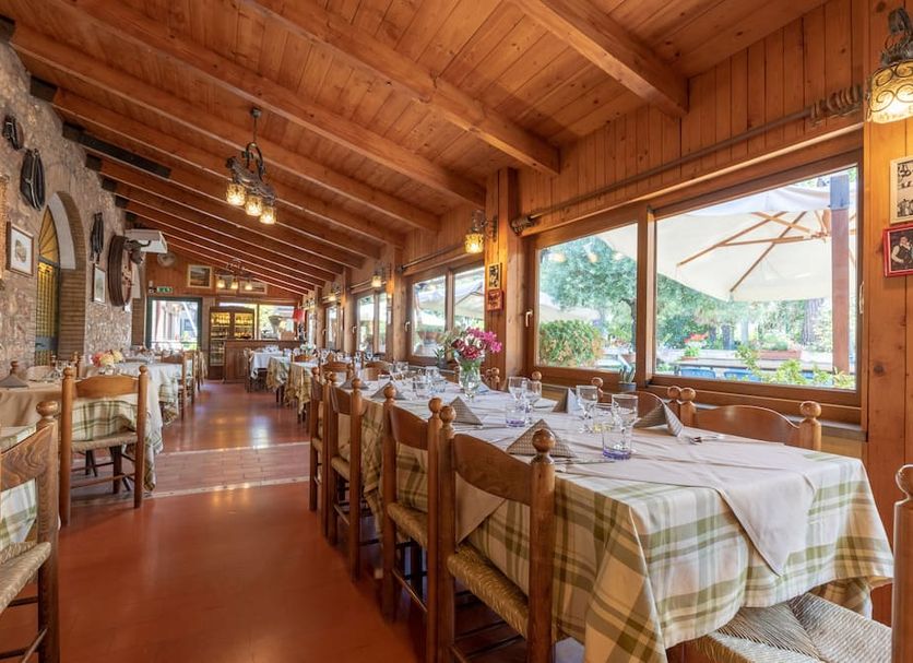 Restoran Fotoğraf