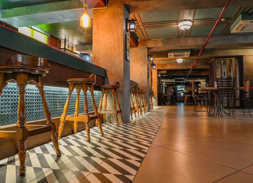 Bar Fotoğraf