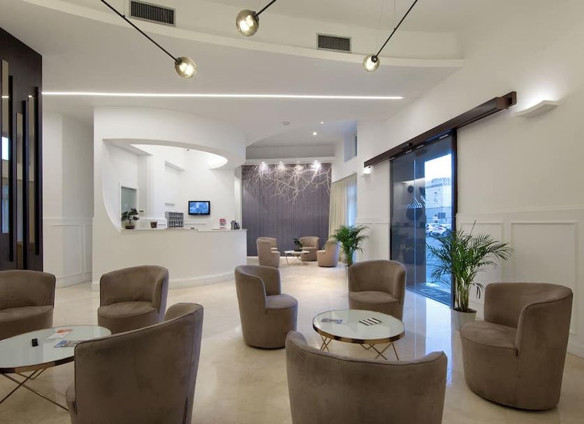 Salon Fotoğraf