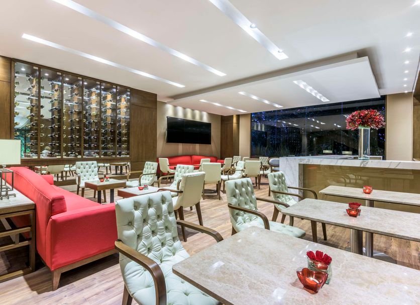 Restoran Fotoğraf