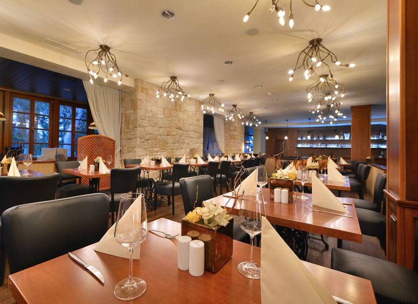 Restoran Fotoğraf