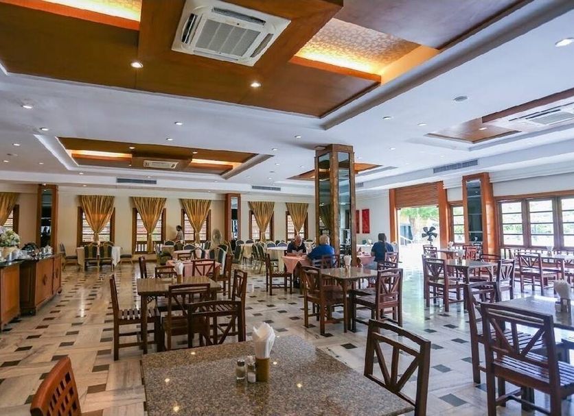 Restoran Fotoğraf