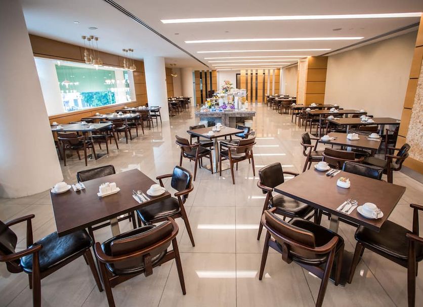 Restoran Fotoğraf