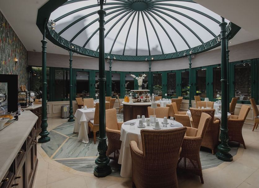 Restoran Fotoğraf