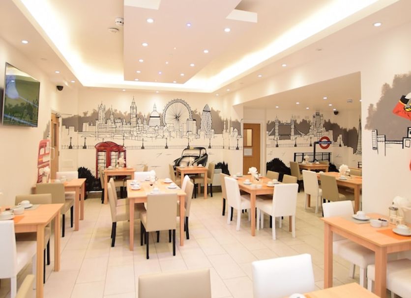 Restoran Fotoğraf