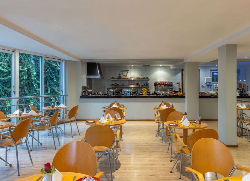 Restoran Fotoğraf