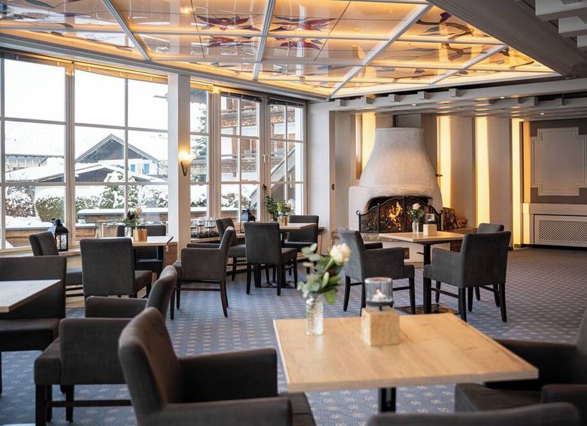 Restoran Fotoğraf