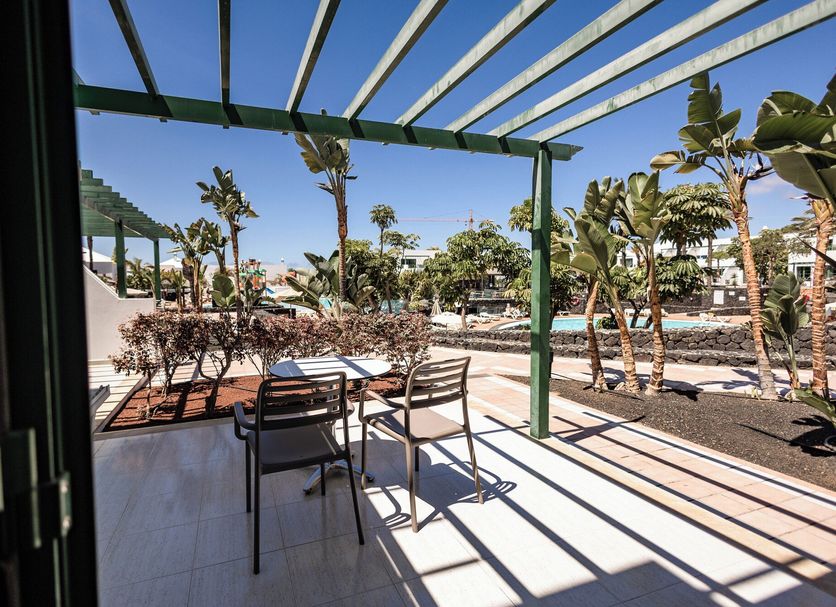 Balkon Fotoğraf