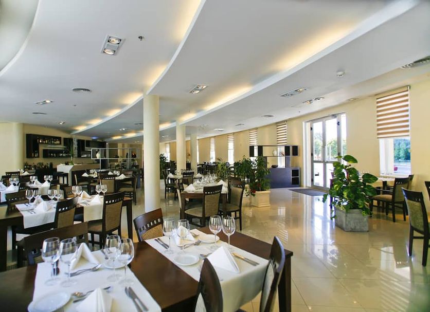 Restoran Fotoğraf