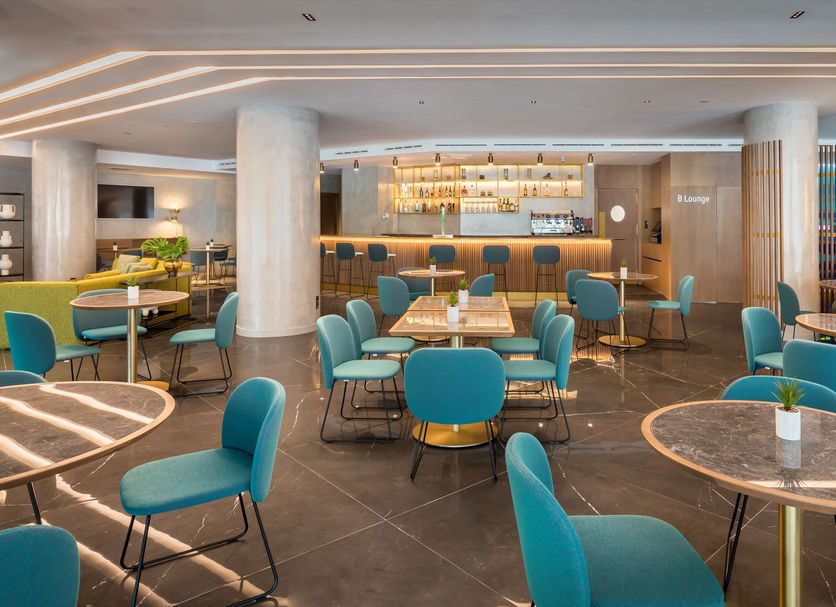 Restoran Fotoğraf