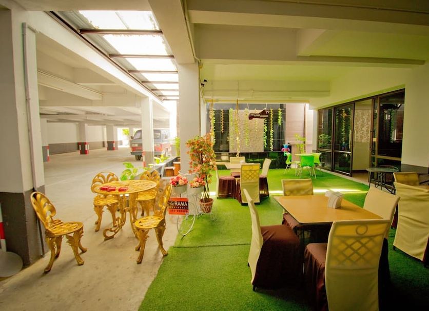 Restoran Fotoğraf