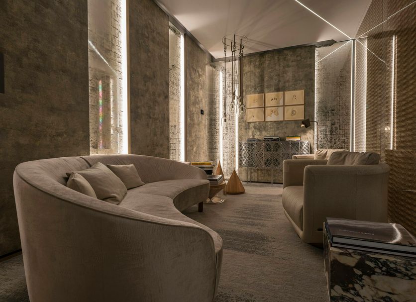 Salon Fotoğraf