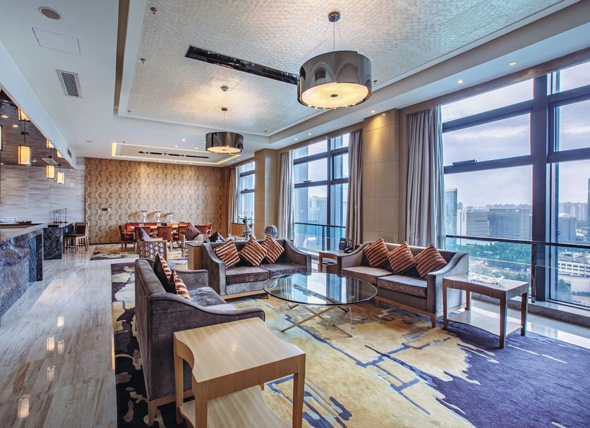 Salon Fotoğraf