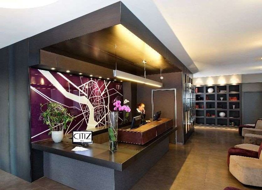 Salon Fotoğraf