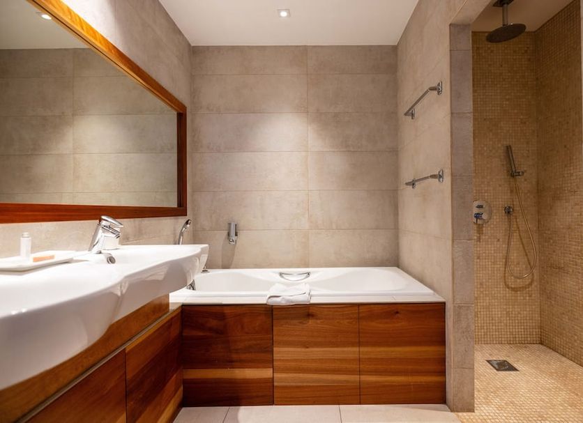 Banyo Fotoğraf