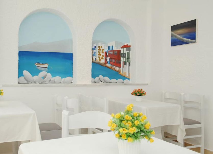 Restoran Fotoğraf