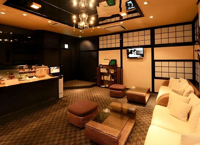 Salon Fotoğraf