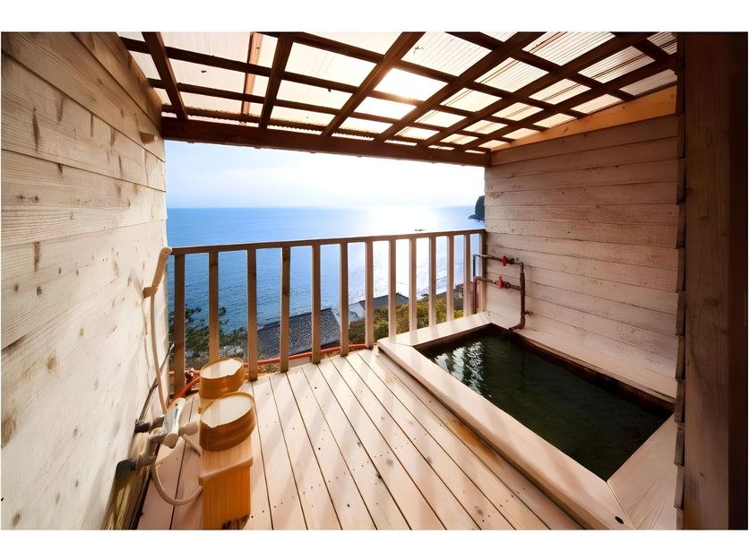 Balkon Fotoğraf