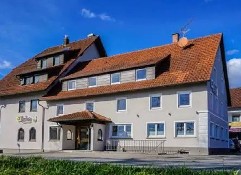 Bina Fotoğraf