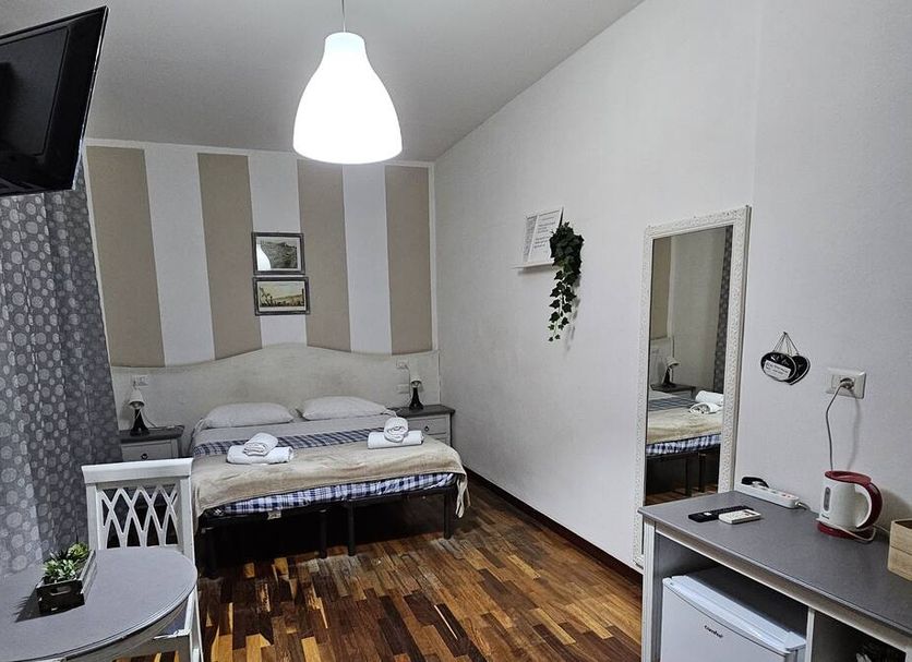 Yatak Odası Fotoğraf