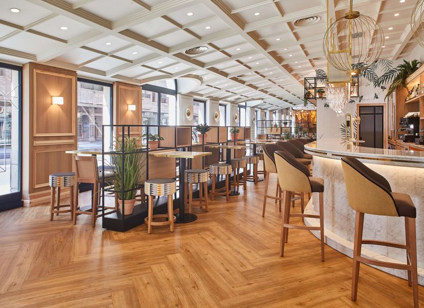 Restoran Fotoğraf