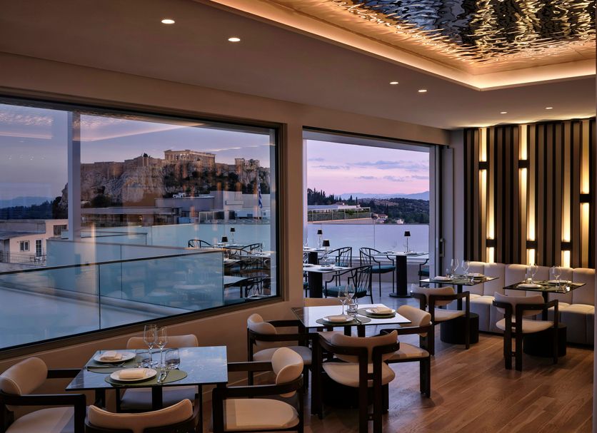 Restoran Fotoğraf