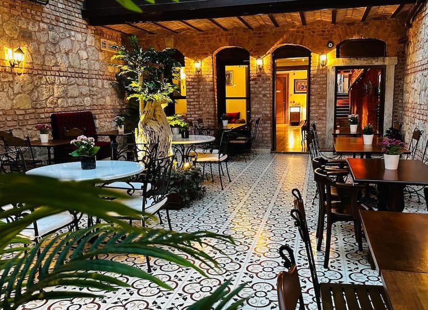 Restoran Fotoğraf