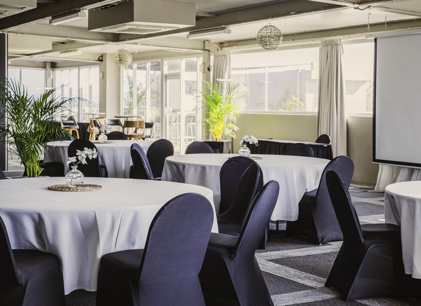 Otel olanakları Fotoğraf