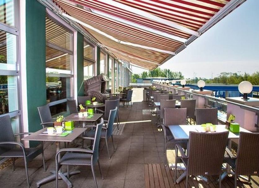 Restoran Fotoğraf