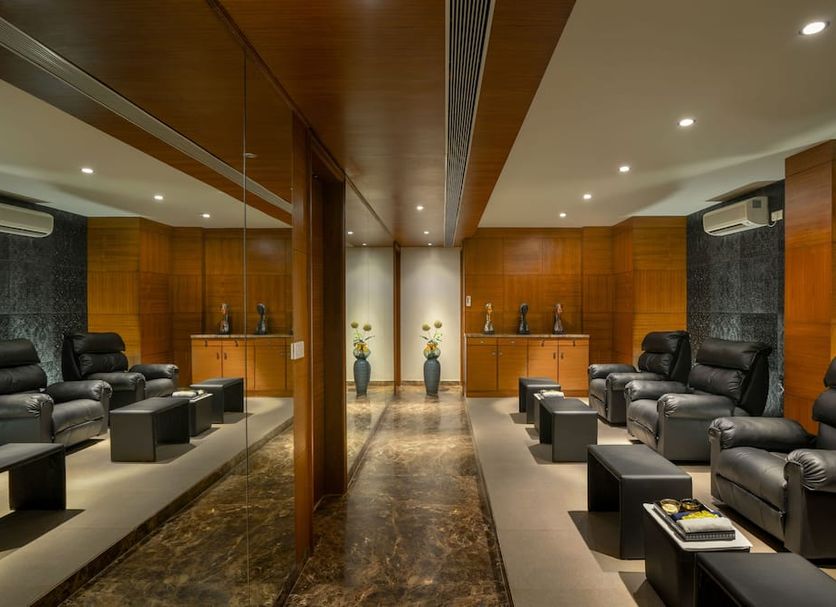 Salon Fotoğraf