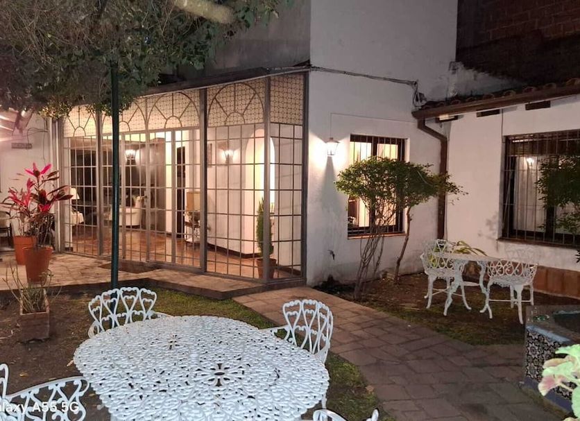 Veranda Fotoğraf