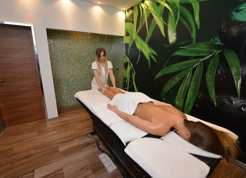 Spa Fotoğraf