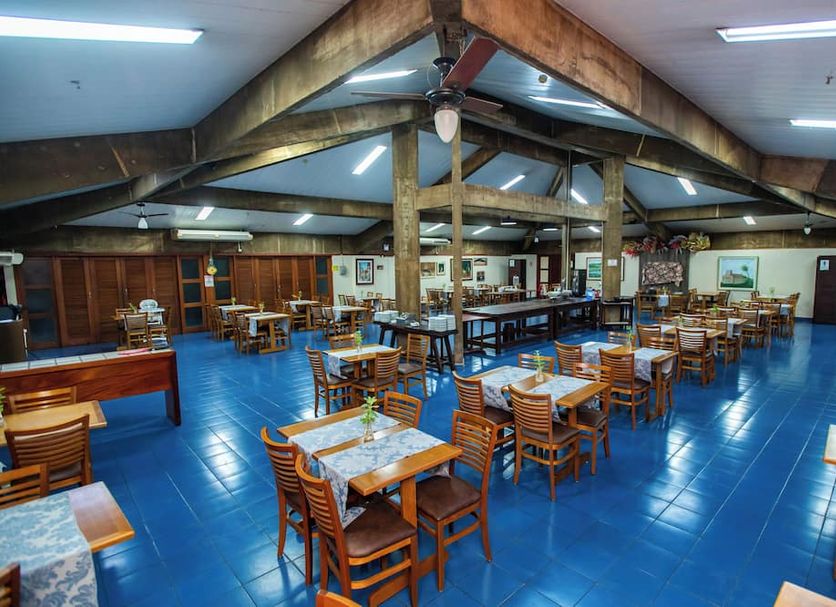 Restoran Fotoğraf