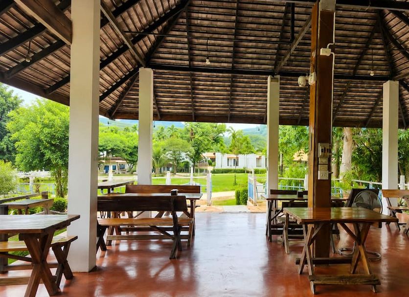 Veranda Fotoğraf