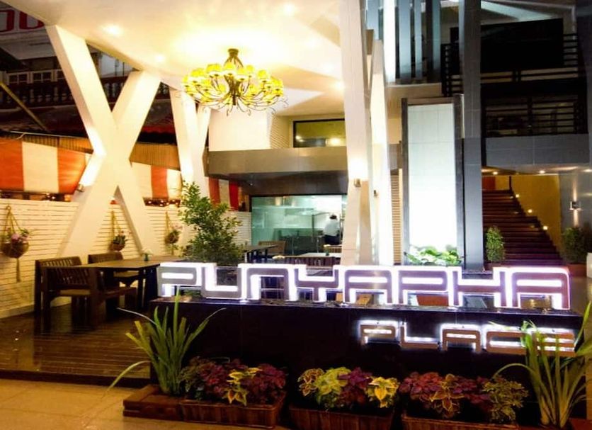 Restoran Fotoğraf