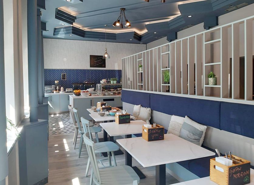 Restoran Fotoğraf