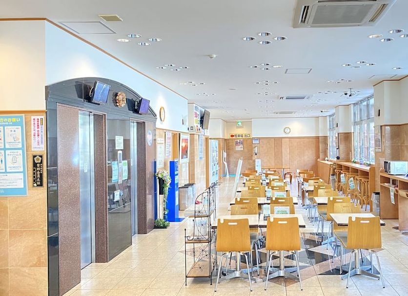 Restoran Fotoğraf