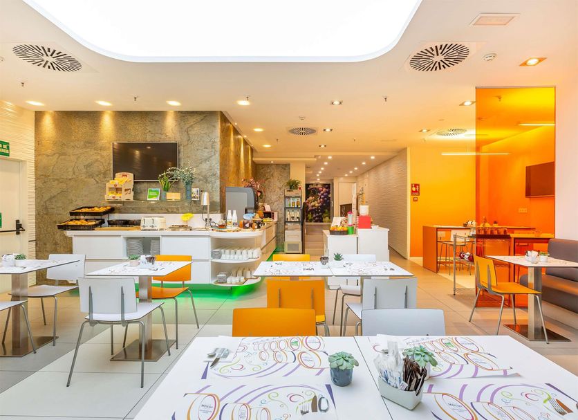 Restoran Fotoğraf