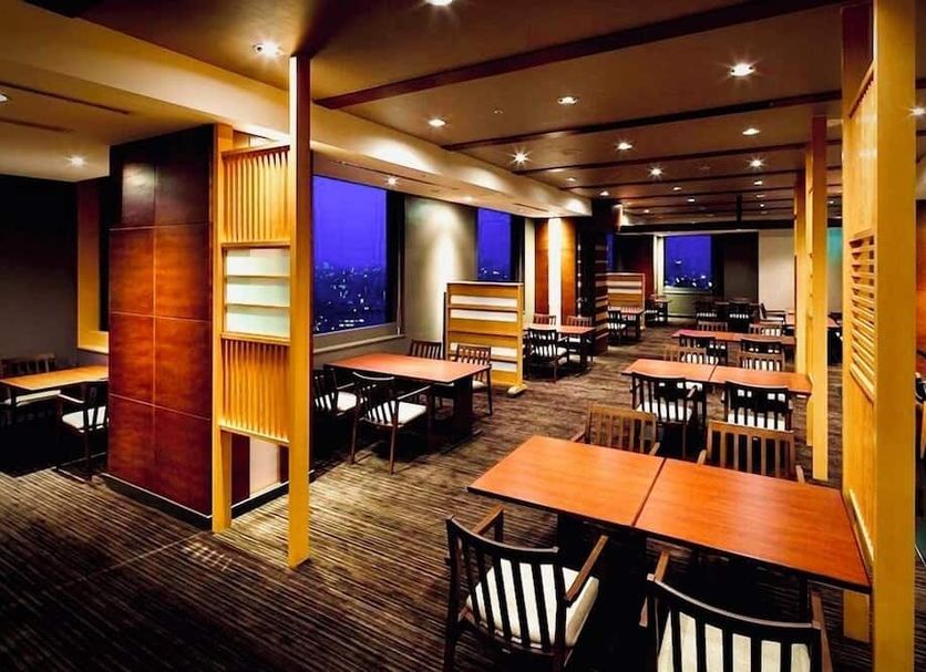 Restoran Fotoğraf