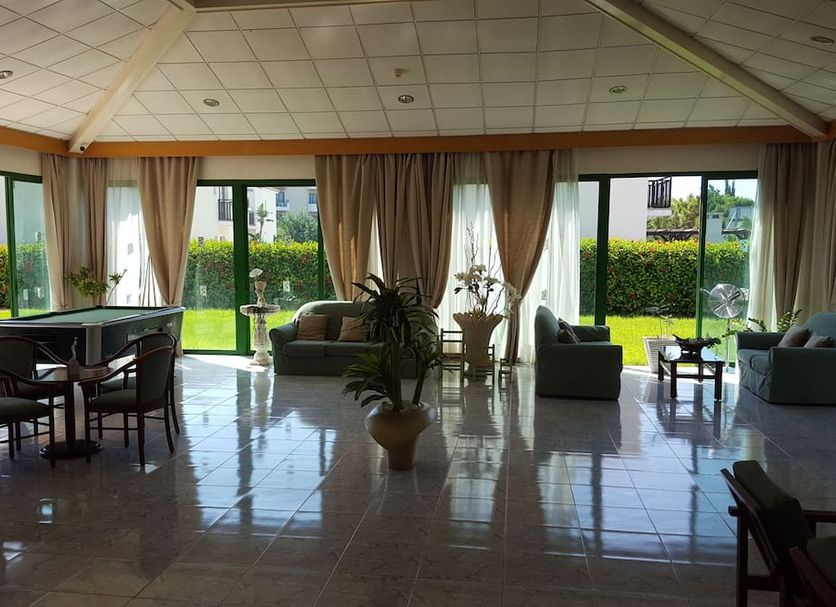 Oturma odası Fotoğraf