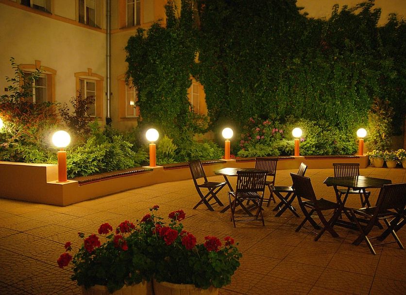 Veranda Fotoğraf