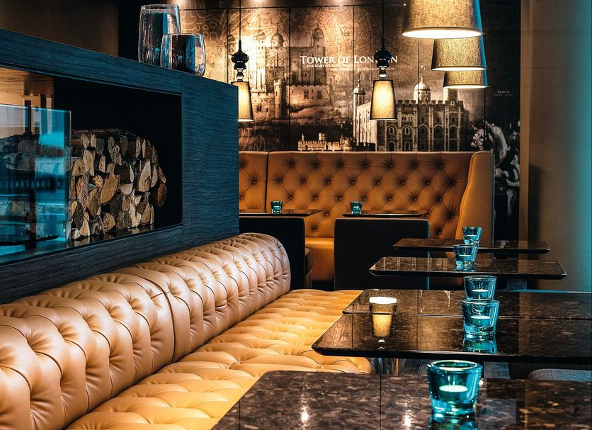 Bar Fotoğraf