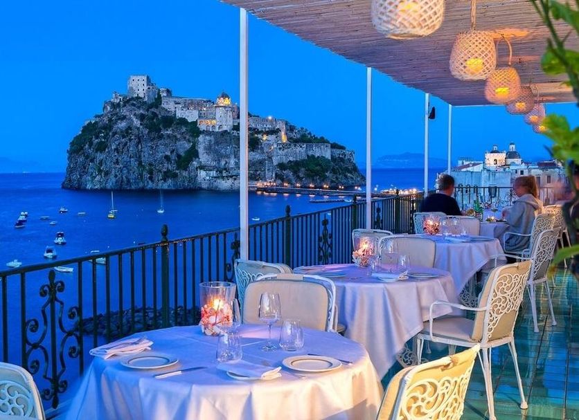 Restoran Fotoğraf